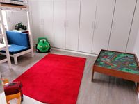 Kinderzimmer 2 - nachher
