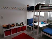Kinderzimmer 2 - nachher
